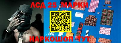 спайс Берёзовский