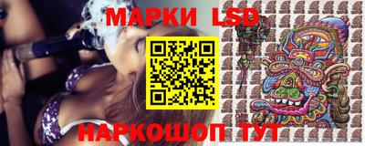 спайс Берёзовский